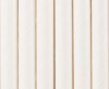 ECO-STRAW 3 PLY PAPER STRAW JUMBO - WHITE - FSC MIX 70%